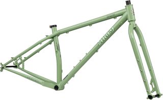Surly Krampus Frameset MD Sage Green