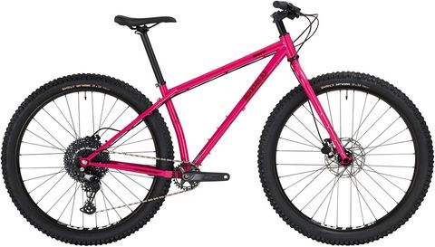SURLY KRAMPUS BIKE PRICKLY PEAR