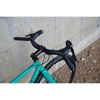 Soma Handlebar Gullwing 620mm
