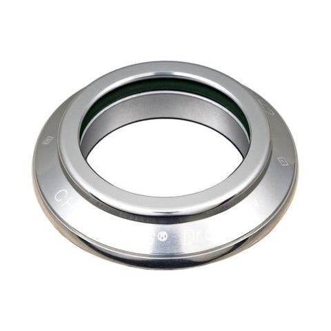 Chris King Dropset BearingCap1 1/8 Silve