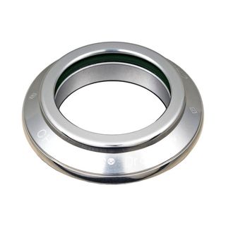 Chris King Dropset BearingCap1 1/8 Silve