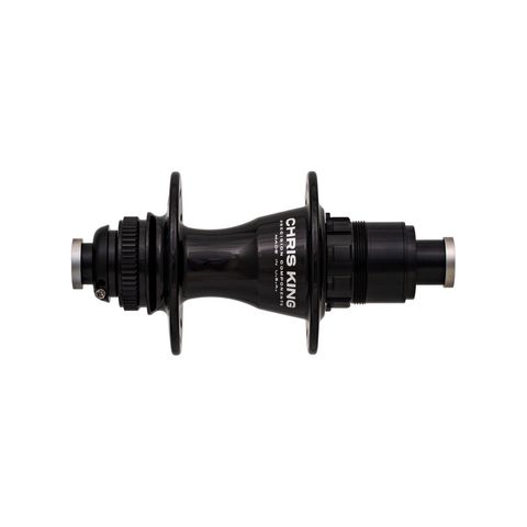 Chris King R45D C/L Black 24h R MS 142