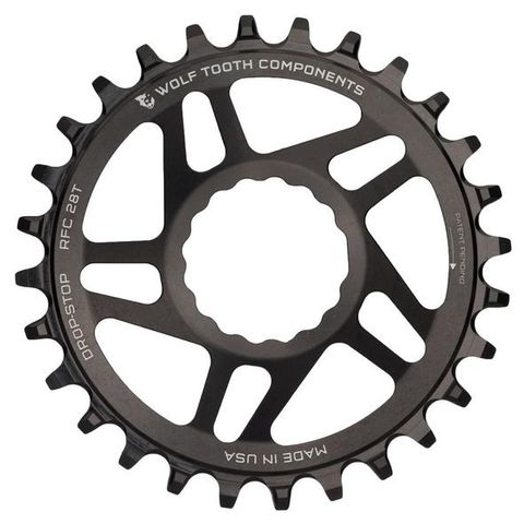Wolf Tooth RFCinch D/M 6mm 32t DS-A
