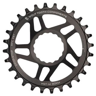 Wolf Tooth RFCinch D/M 6mm 32t DS-A