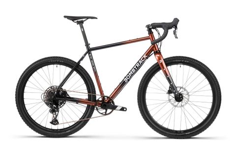 BOMBTRACK HOOK EXT APEX EAGLE SUNGLOW FADE