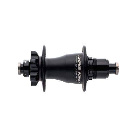 Chris King Boost 6Bolt Jet XD 32h