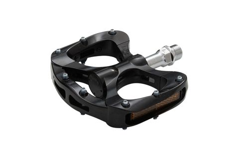 MKS Pretzel Pedal Black