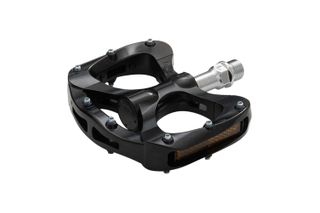 MKS Pretzel Pedal Black
