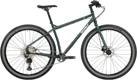 Surly Ogre Complete Bike LG Shadow