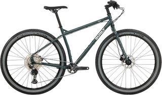 Surly Ogre Complete Bike XL Shadow