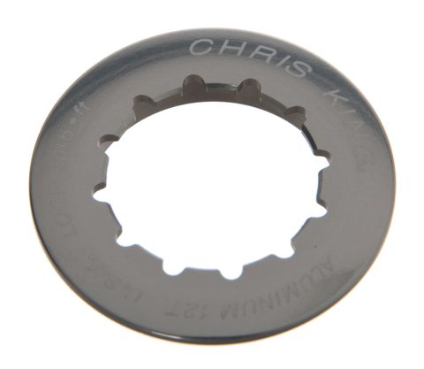 Chris King Cassette Lock Ring Alloy 12t