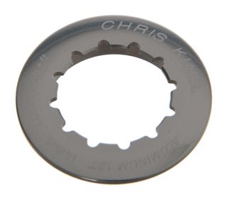 Chris King Cassette Lock Ring Alloy 12t