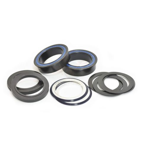 Wheels MFG BB86 > 30mm PF86 Black Oxide