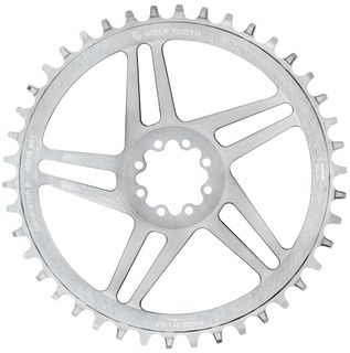 Wolf Tooth DM SRAM 8-bolt 42t Silver