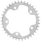 WOLF TOOTH GRAVEL/CX 110 CHAINRINGS RAW SILVER