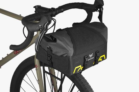 Apidura Expedition Front Rack Pack 20L