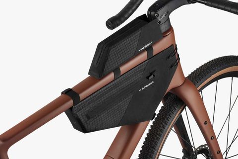 Apidura Aero System Small/Medium