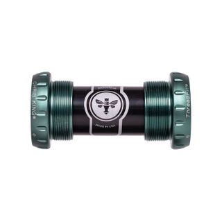 Chris King Matte Jade ThreadFit24 BB