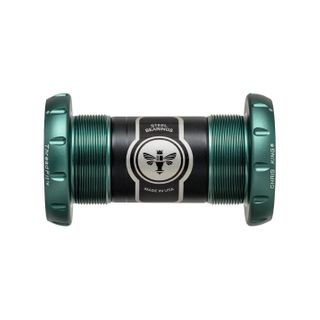 Chris King Matte Jade ThreadFit30 BB