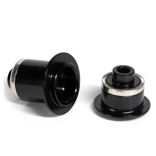 Halo GXC RD2 MTC Boost QR End Caps
