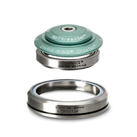 Chris King Dropset5 42-52mm Jade