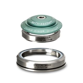 Chris King Dropset5 42-52mm Jade