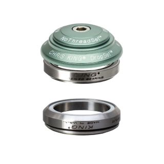 Chris King Dropset6 41mm 45/45 Jade