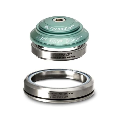 Chris King Dropset3 41-52mm 36/45 Jade