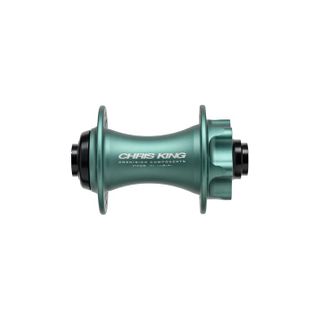 Chris King Boost 6Bolt 15mm F Jade 28h