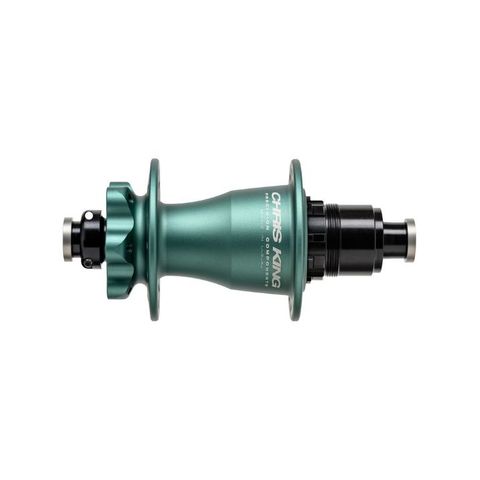 Chris King Boost 6Bolt Jade XD 28h