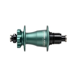 Chris King Boost 6Bolt Jade XD 28h