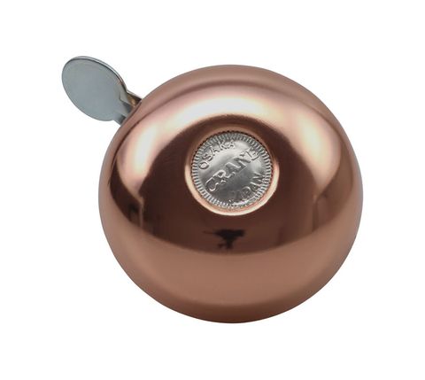 Crane BELL Riten Copper Rotary lever