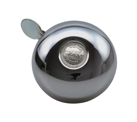 Crane BELL Riten Chrome Rotary lever