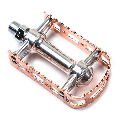 MKS BM-7 Pedal Copper 9/16