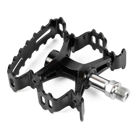 MKS Aurora Pedal Black
