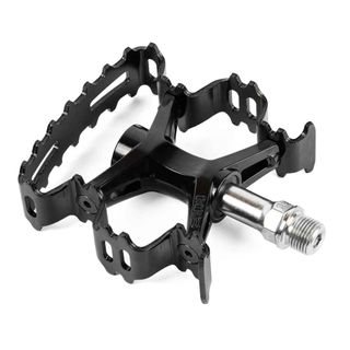 MKS Aurora Pedal Black