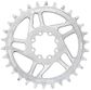 WOLF TOOTH SRAM 8-BOLT MTB CHAINRINGS RAW SILVER