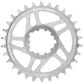 WOLF TOOTH SRAM BOOST 3-BOLT DIRECT MOUNT CHAINRINGS RAW SILVER