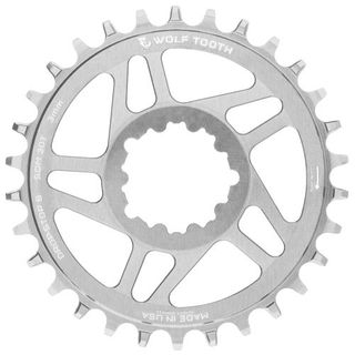 Wolf Tooth DM SRAM 3mm 30t DS-B Silver