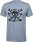 SURLY SKULLET T-SHIRT