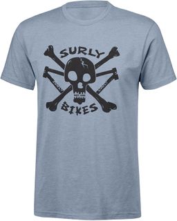 Surly Skullet T-Shirt LG