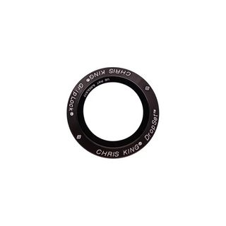 Chris King Dropset 5 BearingCap Black