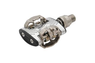 MKS US-S EZY Pedals Silver