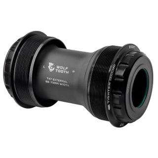 Wolf Tooth T47 EXT 24mm Black