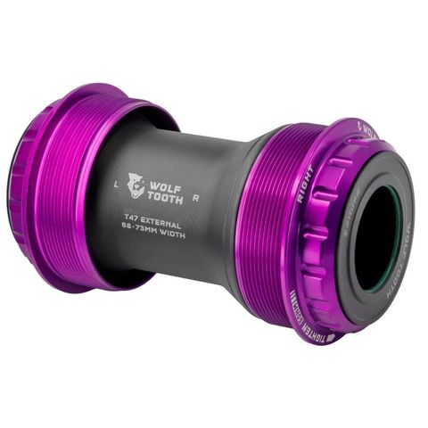 Wolf Tooth T47 EXT 24mm UV Purple