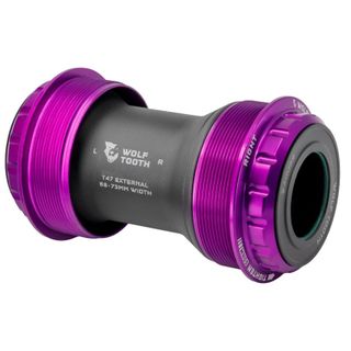 Wolf Tooth T47 EXT 24mm UV Purple