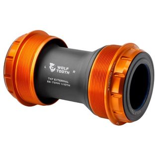 Wolf Tooth T47 EXT 30mm Orange