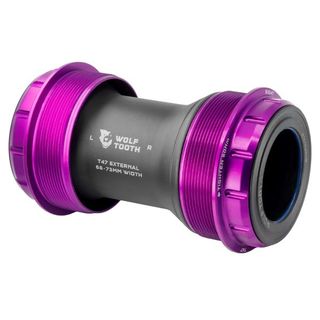 Wolf Tooth T47 EXT 30mm UV Purple