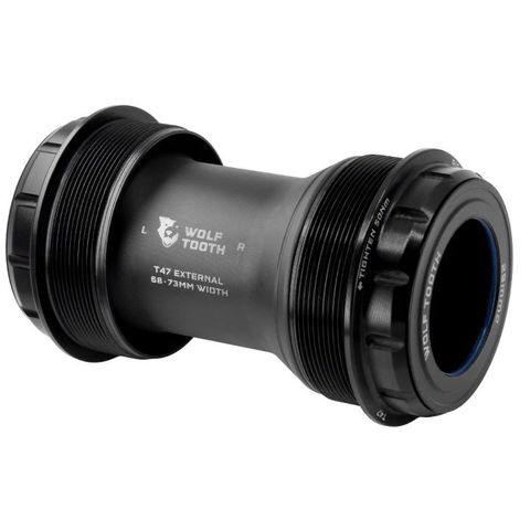 WOLF TOOTH T47 EXTERNAL 29MM BOTTOM BRACKET