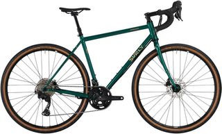 Surly Straggler 700c GRX 58cm Green